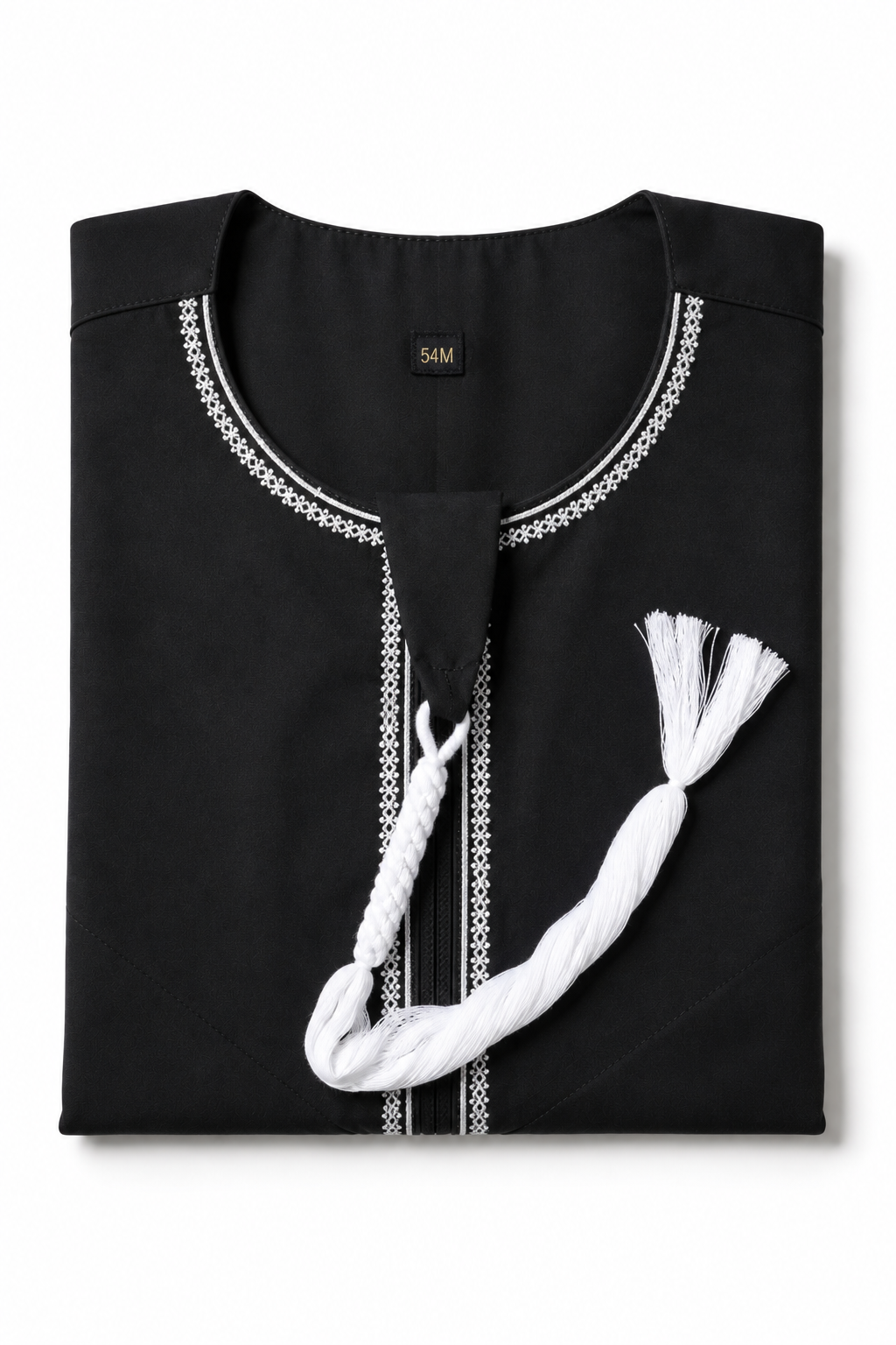 The Signature Omani Thobe