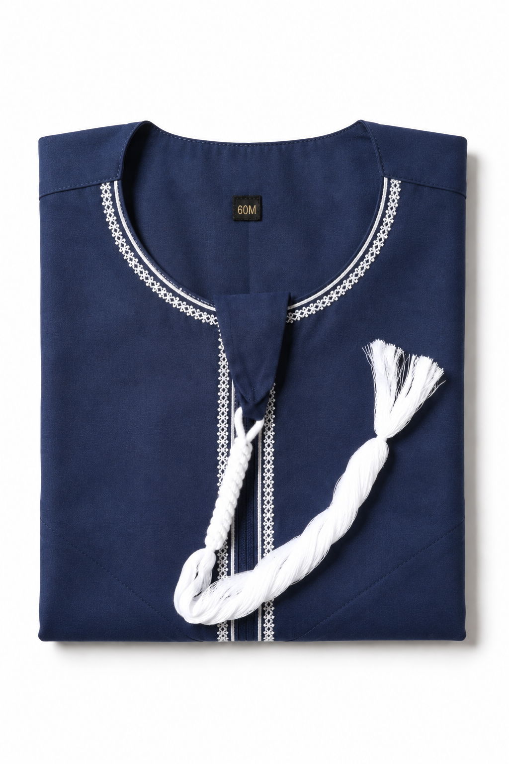 The Signature Omani Thobe
