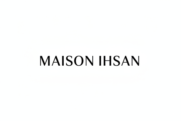 MAISON IHSAN Logo